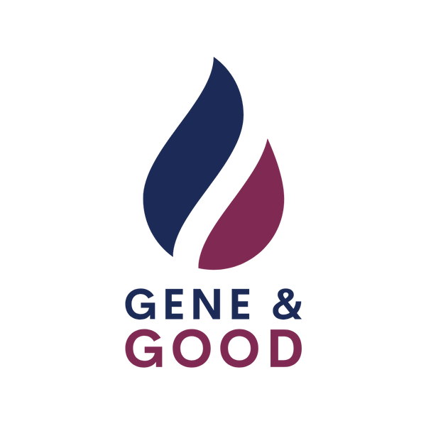 GENE & GOOD